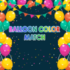 Balloon Color Matching